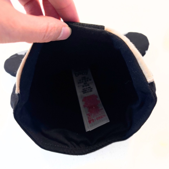 Disney Baby Mickey Mouse Hat 9-12M - Picture 5 of 6